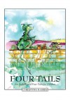 Four Tails - Christine Harris