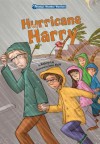 Hurricane Harry: Book 6 eBook: Book 6 eBook - Kathryn Lay