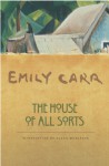 House of All Sorts - Emily Carr, Susan Musgrave