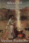 Various Traditions - Kathy Cybele