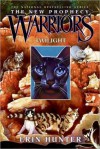 Twilight - Erin Hunter