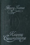 Księżna Casamassima - Henry James