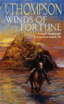 Winds Of Fortune - E.V. Thompson