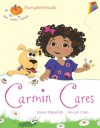 Carmin Cares - Karen Kilpatrick, An-Lon Chen