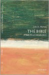 The Bible: A Very Short Introduction - John Riches