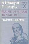 A History of Philosophy, Vol 9 - Frederick Charles Copleston