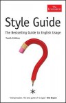 The Economist Style Guide - The Economist