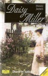 Daisy Miller - Henry James, Maria João Bento