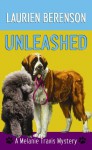 Unleashed (Center Point Premier Mystery (Large Print)) - Laurien Berenson