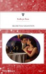 Mills & Boon : Secrets & Salvation - Kathryn Ross