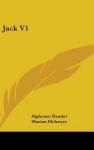 Jack V1 - Alphonse Daudet, Marian McIntyre