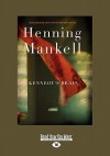 Kennedy's Brain - Henning Mankell