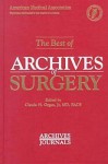 Best of Archives of Surgery - James E. Dalen