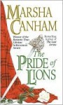 The Pride of Lions - Marsha Canham