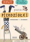 Nowe fikołki pana Pierdziołki - Jan Grzegorczyk, Tadeusz Zysk