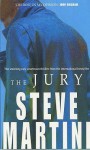 The Jury - Steve Martini