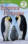 Emperor Penguins - Deborah Lock