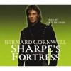 Sharpe's Fortress. Bernard Cornwell - Bernard Cornwell