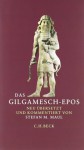 Das Gilgamesch-Epos - Anonymous, Stefan M. Maul