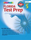 Florida Test Prep, Grade 5 - Spectrum, Spectrum