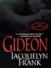 Gideon - Jacquelyn Frank