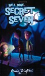 Well Done, Secret Seven - Enid Blyton, George Brook