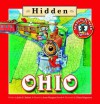 Hidden Ohio a Search & Seek Book - Julie Rubini, Anne Margaret Lewis, Diana Magnuson, Mackinac Island Press