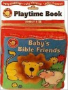 Baby's Bible Friends - Simone Abel