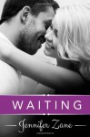 Waiting - Jennifer Zane