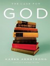 The Case for God (Thorndike Nonfiction) - Karen Armstrong