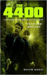 The 4400: Promises Broken - David Mack