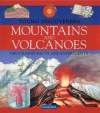 Mountains and Volcanoes (Young Discoverers: Geography Facts and Experiments) - Barbara Taylor