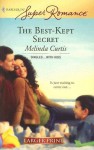 The Best-Kept Secret - Melinda Curtis