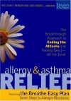 Allergy and Asthma Relief - William Berger