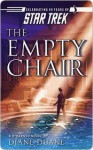 The Empty Chair - Diane Duane