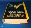 Engel Der Verdammten - Anne Rice