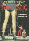 Fantastic (Vol.7 No.2) - Paul W. Fairman