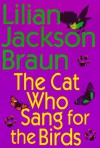 The Cat Who Sang for the Birds (Cat Who..., #20) - George Guidall, Lilian Jackson Braun