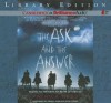 The Ask and the Answer - Patrick Ness, Angela Dawe, Nick Podehl