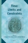 Time: Limits and Constraints - Jo Alyson Parker, Paul Harris, Jo Parker, Christian Steineck