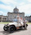 Castle Howard and Brideshead: Fact, Fiction and In-Between - Christopher Ridgway