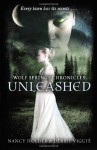 Unleashed (Wolf Springs Chronicles #1) - Nancy Holder, Debbie Viguié