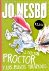 El doctor Proctor y los polvos tirapedos - Jo Nesbo