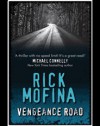 Vengeance Road - Rick Mofina