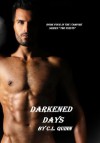 Darkened Days - C.L. Quinn