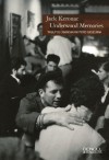 Underwood Memories - Jack Kerouac, Pierre Guglielmina