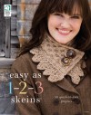 Easy as 1-2-3 Skeins - DRG Publishing, Kara Gott Warener