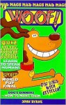 Mad Mags - Woof (Mad Mags) - John M. Byrne