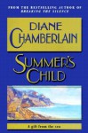 Summer's Child - Diane Chamberlain