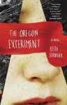 The Oregon Experiment - Keith Scribner